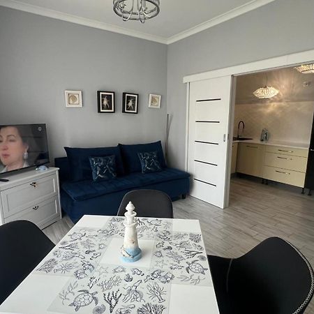 Gdansk Apartament Blisko Morza מראה חיצוני תמונה