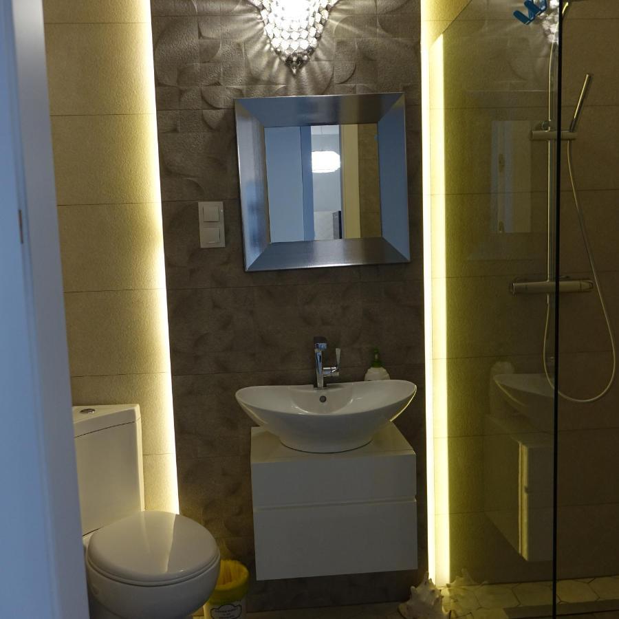 Gdansk Apartament Blisko Morza מראה חיצוני תמונה