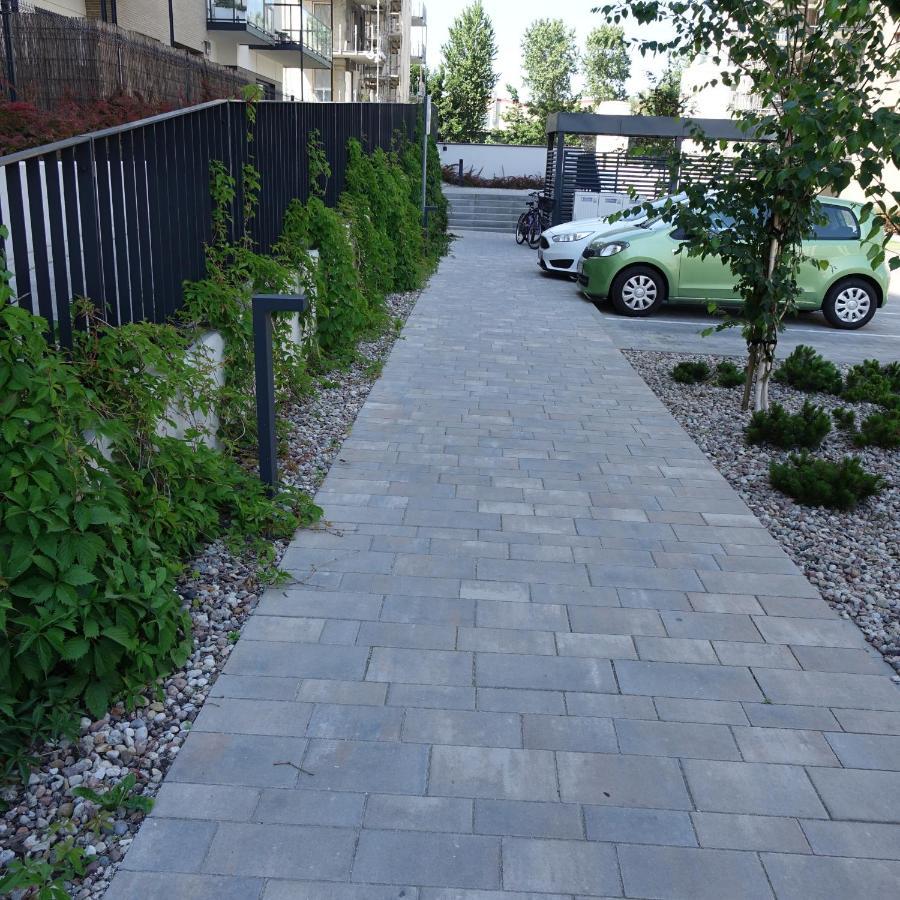Gdansk Apartament Blisko Morza מראה חיצוני תמונה